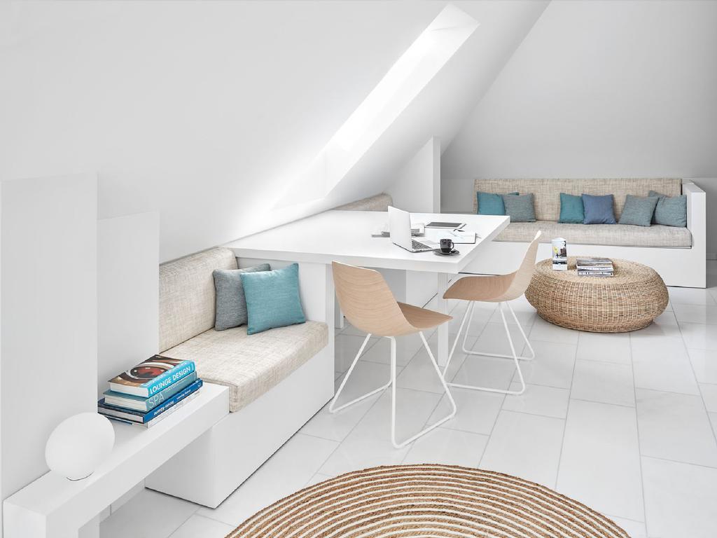 Visionapartments Militaerstrasse - Contactless Check-In Цюрих Стая снимка