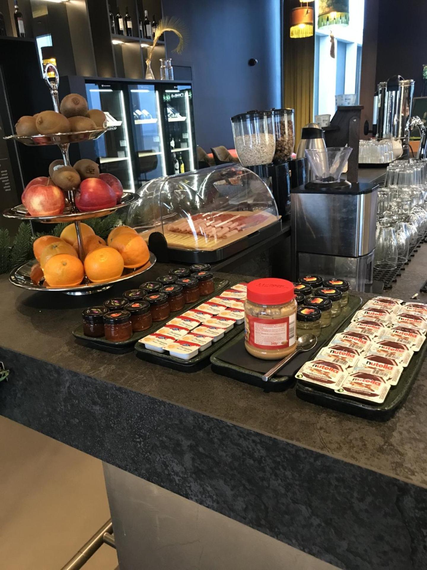 Visionapartments Militaerstrasse - Contactless Check-In Цюрих Екстериор снимка