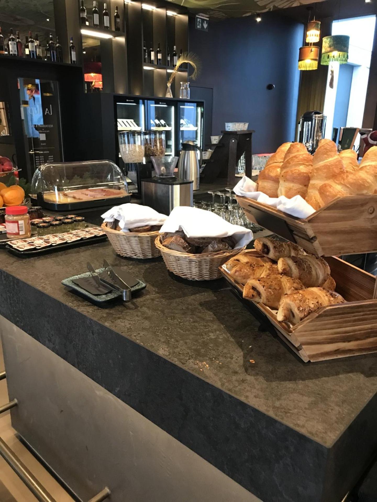 Visionapartments Militaerstrasse - Contactless Check-In Цюрих Екстериор снимка