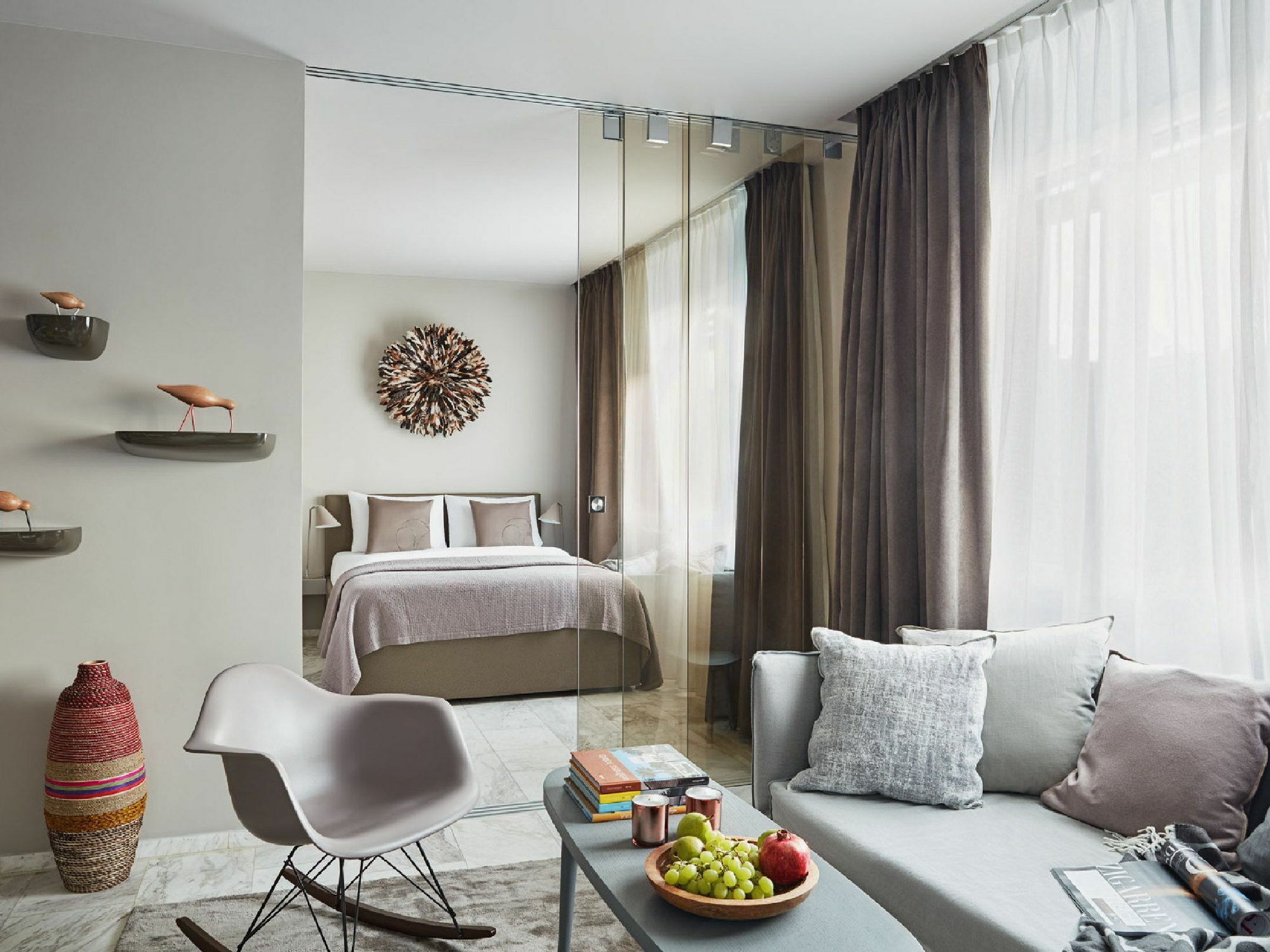 Visionapartments Militaerstrasse - Contactless Check-In Цюрих Екстериор снимка