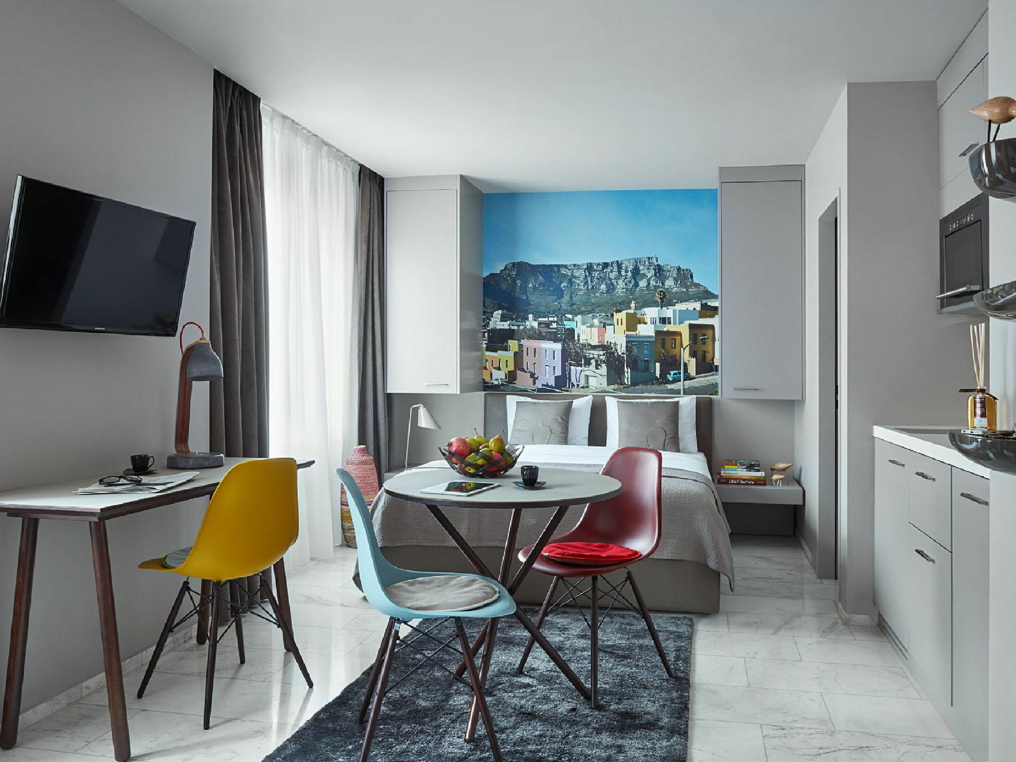 Visionapartments Militaerstrasse - Contactless Check-In Цюрих Екстериор снимка