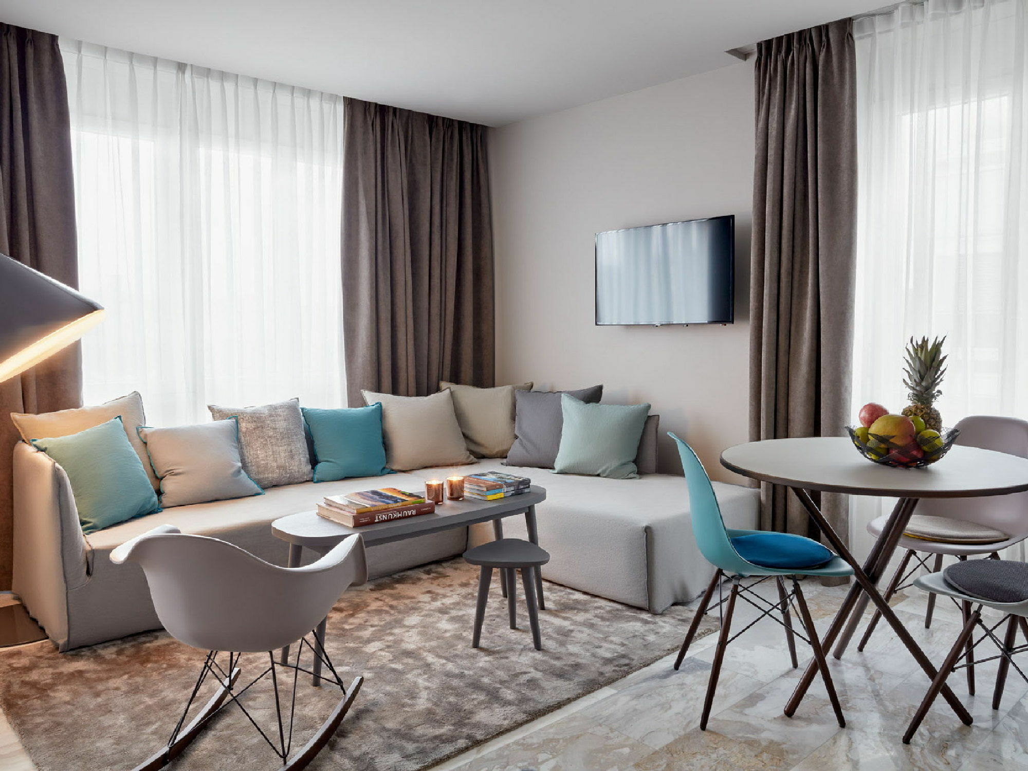 Visionapartments Militaerstrasse - Contactless Check-In Цюрих Екстериор снимка