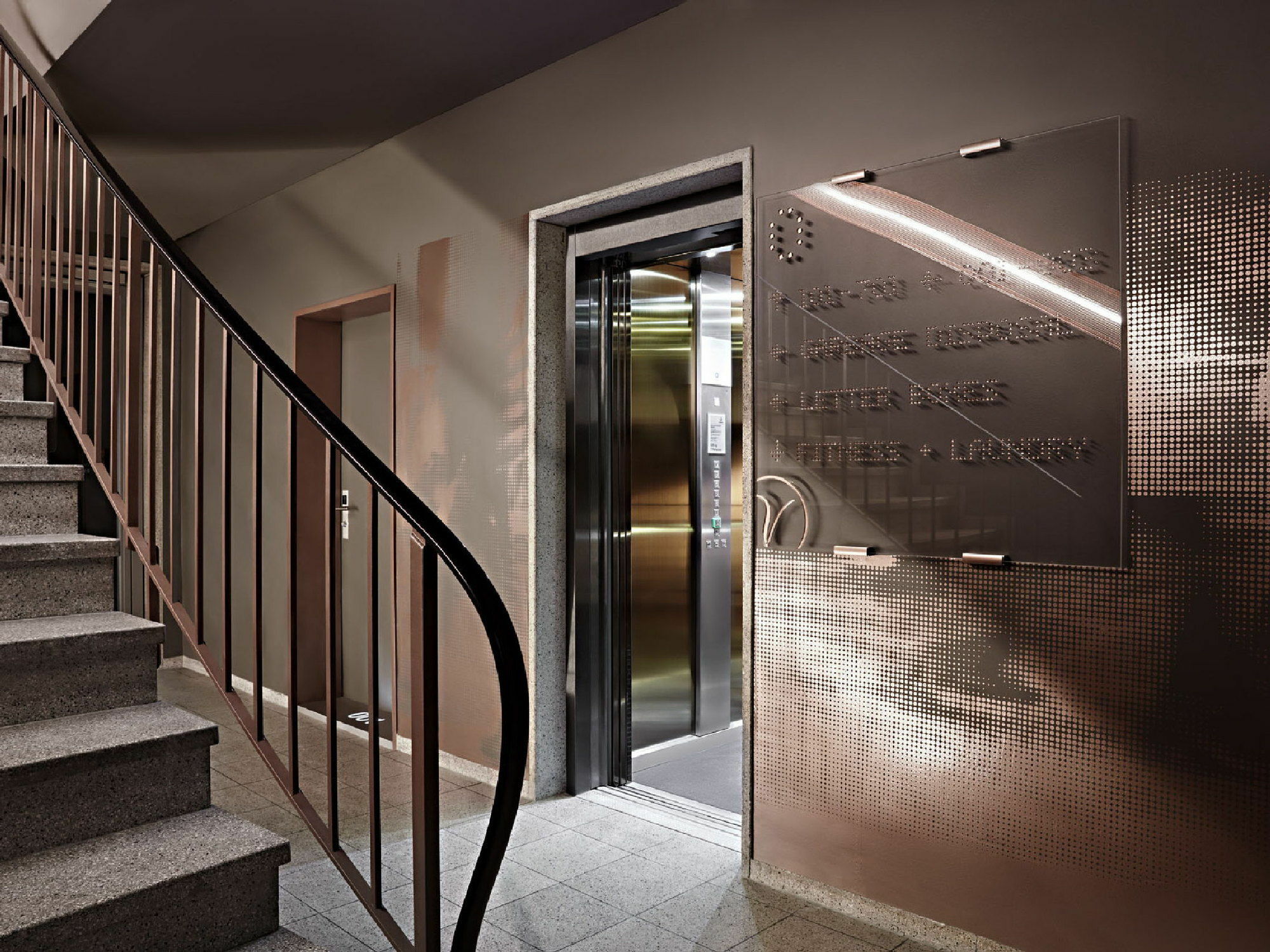 Visionapartments Militaerstrasse - Contactless Check-In Цюрих Екстериор снимка